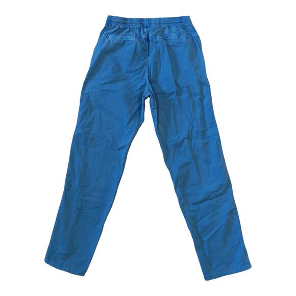 Crazy Shirts Blue Hawaii Dyed Twill Pants - Picture 5 of 10